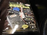 Atlas Magazine The Complete Wiring Book # 12. Fixed Price $8.49.
