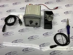 QTY-1 Pace ST-25 Solder Station PS-90 Iron 8007-0528 6019-0081. Fixed Price $180.00.