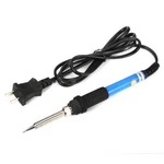 Jameco Valuepro 60 Watt Soldering Iron With Adjustable Temperature (IL/RT6-16.... Fixed Price $9.99.