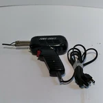 Vintage Tested Powr-kraft #84 Twl 6091A 100/140W Soldering Gun. Fixed Price $32.49.