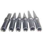 Professional Soldering Tips Pack - Weller WCC100 Compatible. Fixed Price $23.19.