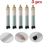 5PCS M6 Weld Brushes For Seam Bead Joint Cleaning Polishing Machine Cleaner. Fixed Price $17.99.