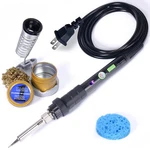 Yihua 947-III Soldering Iron Kit With Temperature Stabilization, On-off.... Fixed Price $30.21.