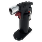 Blazer 189-9274 Firefox Mini Torch, Butane, Refillable, 2500 Degree Blue Flame. Fixed Price $33.49.