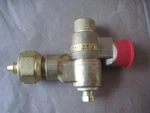 Victor 0383-0012 BHA-2 Adjustable Cutting Head For Machine Torches, New. Fixed Price $299.95.