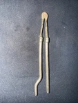 Vintage Wen Oem Flat Iron Soldering Cutting Tip Used Good Condition. Fixed Price $12.00.