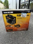 Chicago Electric Welding Flux Core 125 Amp Welder 57798 (brand New). Fixed Price $130.00.