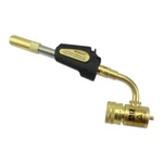 Gas Turbo Torch Tips With Adjustable Swirl Flame, Brazing Soldering Welding P.... Fixed Price $35.76.