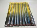 Mag-torch MT300BW 12" Assortment Of Brazing Soldering Rods 9 Packs 5 Ea. Fixed Price $22.45.