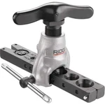 Ridgid 41162 377 Precision Non-ratcheting Pipe 5.8"L X 9.4"W 4.8"H, Gray. Fixed Price $254.99.