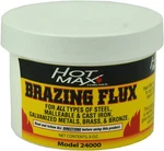 Hot Max 24000 Brazing Flux Powder, 8-OUNCE White. Fixed Price $24.08.