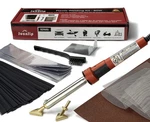 Jounjip Standard Plastic Welding Kit- Ul Certified Welder 80W- Professional G.... Fixed Price $47.74.