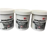 3X 14030 Nokorode Solder Paste Lb Brown. Fixed Price $60.00.