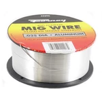 Forney 42296 Aluminum 33,000 Psi Gray Lbs. Mig Welding Wire 0.035 Dia. In.. Fixed Price $30.91.
