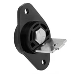 Terminal Power Output Black 241433 For Miller Blue Star 185, Dx. Fixed Price $18.00.