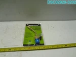 Pencil Flame Propane Torch, Partno 61539, By Forney Industries 032277615397. Fixed Price $25.96.