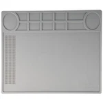 Silicone Repair Mat,soldering Heat Resistant Work For Stat.... Fixed Price $21.06.