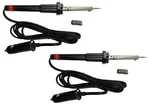 Lot Diesel 360-41 12 Volt / 30 Watt Soldering Irons With. Fixed Price $38.95.