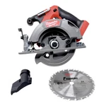 Milwaukee 2833-20 M18 Fuel 6-1/2" Cordless Brushless Circular Saw /tool Only. Fixed Price $153.99.