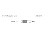 Weller RT14MS 0054460173 Series Conical Solder Iron Tip, 0.4MM. Fixed Price $41.89.