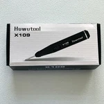 Huwutool X109 9-IN-1 12W Portable Cordless Soldering Iron Kit. Fixed Price $94.99.