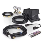 Miller Tig Contractor Kit For Multimatic 235/255 - 301518. Fixed Price $1069.00.