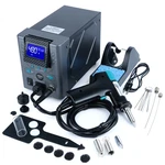 Yihua 948D-I Desoldering Station 110W Vacuum Pump Digital. Fixed Price $127.39.