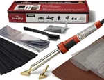Jounjip Standard Plastic Welding Kit- Ul Certified Welder 80W- Professional.... Fixed Price $65.58.