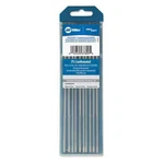 Miller Electric WL2018X7 Tungsten Electrode 1/8" Dia., Aws A5.12 ISO6848, PK10. Fixed Price $110.99.