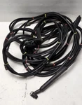 Praxair Prostar PRS20 Water-cooled 250A Series Tig Welding Torch & Clamp. Fixed Price $129.00.
