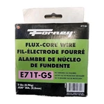 Forney Flux Core Wire Lbs Spool Mild Steel Mig E71T-GS 42302 .035" Dia. Fixed Price $23.39.