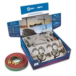 Smith Equipment HBA-40510 Miller WH200A Gas Welding Outfit 38N726. Fixed Price $1702.54.