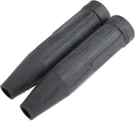 57710 Cable Connector, Camlock Type, Number Thru 4, 1-PAIR, Black. Fixed Price $37.82.