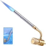 Propane Mapp Gas Torch Head 360 Rotatable Nozzle, Plumbing Flame Adjustab. Fixed Price $40.80.