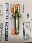 Victor MT204 Short Barrel Machine Cutting Torch W/flame Arrestors. Fixed Price $375.00.