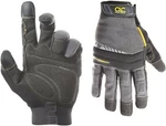 Custom Leathercraft 125L Handyman Flexible Grip Work Gloves. Fixed Price $19.95.