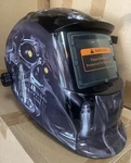 Jtmd Solar Certified Ansi Welding/grinding Helmet Hood Mask $$ Truecolor. Fixed Price $24.99.