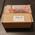 Allecin Soldering Need-clean Lead-free Flux Paste #808 10CC Tube AEC-808-SFP. Fixed Price $8.45.