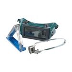 Hobart 770189 Welding Goggles, Triple Flint Striker, Tip Cleaner Value Pack. Fixed Price $19.99.