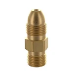 45 Western Enterprises Hose Splicer 3/16 Barb. Fixed Price $19.51.