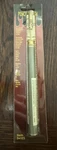 Pencil Torch Mirco Butane Refillable Welding Soldering Lamp #94185 New Sealed. Fixed Price $12.48.