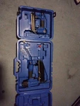 Campbell Hausfeld 2PC Gun Kit. Fixed Price $85.99.