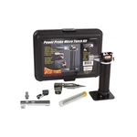 Power Probe PPMTKIT01 Refillable Butane Soldering Micro Torch. Fixed Price $143.61.