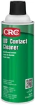 Crc 03130 Qd Contact Cleaner 11OZ Can. Fixed Price $26.24.