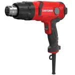 Craftsman Electric Heat Gun - CMEE531. Fixed Price $69.99.