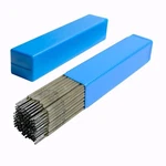3/32" J422 Carbon Steel Welding Rods, Stick Electrodes For All Position, 4.5LB. Fixed Price $36.99.