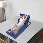 110V Adjustable Electric Lifting Bed Backrest Practical Assistant For Elderly. Fixed Price $173.16.