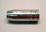 3 Pack Of Chicago Electric 250 Amp Mig Welder Gas Nozzles Gun Parts Model 95424. Fixed Price $22.95.