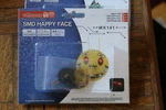 Velleman MK141 Smd Happy Face Soldering Kit. Fixed Price $12.00.