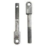 Miller 085242 Fastener, Pinned, Pack. Fixed Price $193.93.